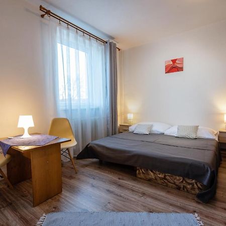 Hotel Poludnica Liptovský Mikuláš Eksteriør billede