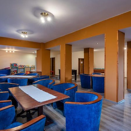 Hotel Poludnica Liptovský Mikuláš Eksteriør billede